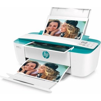 HP DeskJet 3762 - Imprimante à jet d'encre