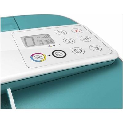 HP DeskJet 3762 - Imprimante à jet d'encre