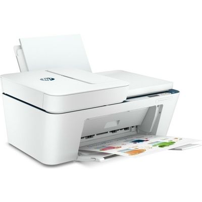 HP DeskJet Plus 4110 Inkjetprinter