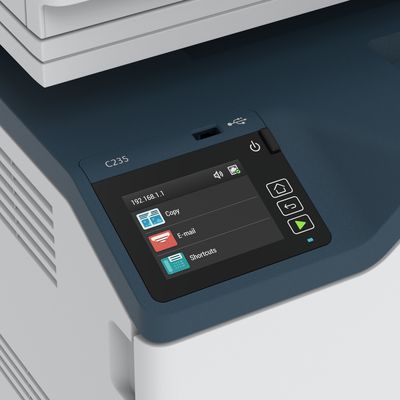 Xerox C235 - Imprimante laser