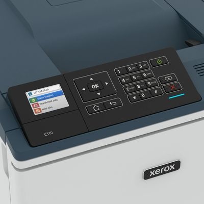 Xerox C310 Laserprinter