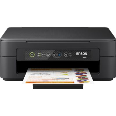Epson Expression Home XP-2200 All-in-one A4 Inkjetprinter met Wifi (3 in 1)