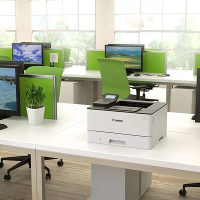 Canon I-SENSYS LBP226dw Laserprinter
