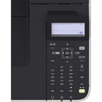 Canon I-SENSYS LBP351x Inkjetprinter