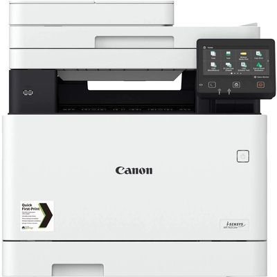 Canon I-SENSYS MF742Cdw - Imprimante laser