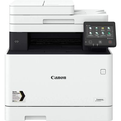 Canon I-SENSYS MF742Cdw - Imprimante laser