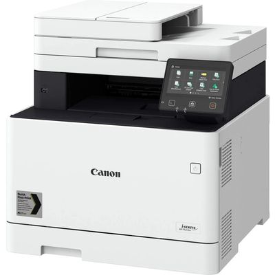 Canon I-SENSYS MF742Cdw - Imprimante laser