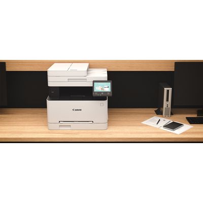 Canon I-SENSYS MF742Cdw - Imprimante laser