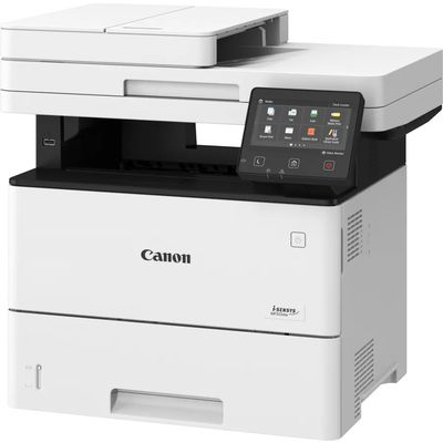 Canon I-SENSYS MF553dw - Imprimante à jet d'encre
