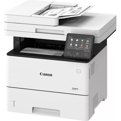 Canon I-SENSYS MF553dw - Imprimante à jet d'encre