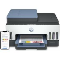 HP Smart Tank 7306 - Imprimante à jet d'encre