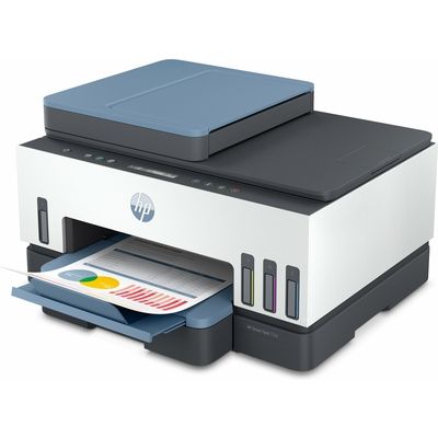 HP Smart Tank 7306 Inkjetprinter