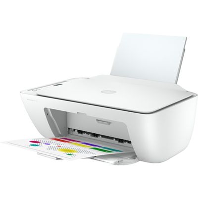 HP DeskJet 2710e - Imprimante à jet d'encre