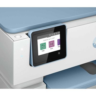 HP ENVY Inspire 7221e - Imprimante à jet d'encre