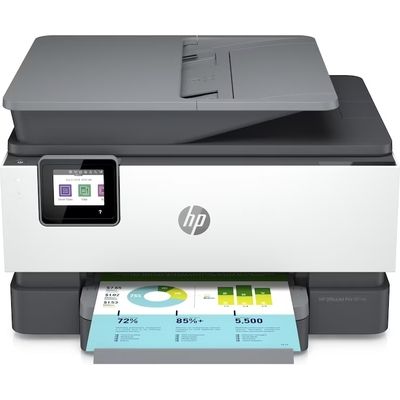 HP OfficeJet Pro 9014e Inkjetprinter