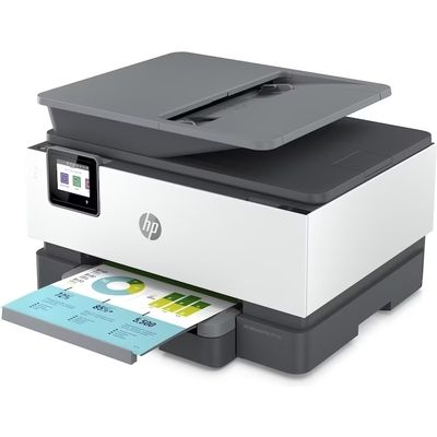 HP OfficeJet Pro 9014e Inkjetprinter