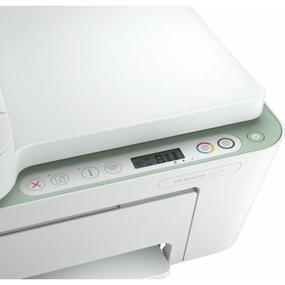 HP DeskJet Plus 4122e Inkjetprinter