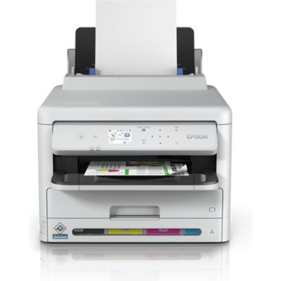 Epson WorkForce Pro WF-C5390DW Inkjetprinter