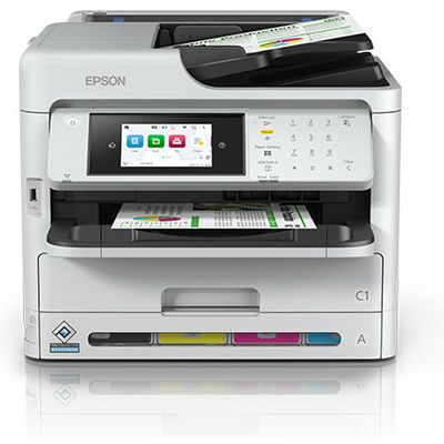 Epson WorkForce Pro WF-C5890DWF - Imprimante à jet d'encre