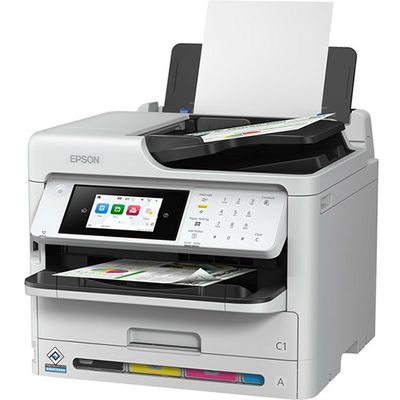Epson WorkForce Pro WF-C5890DWF - Imprimante à jet d'encre