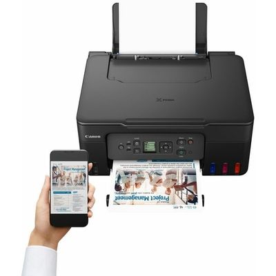 Canon PIXMA G3570 - Imprimante à jet d'encre