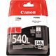 Canon PG-540L - Noir - Cartouche d'encre - Grande capacité