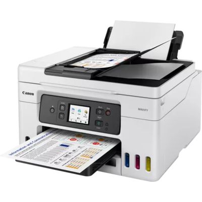 Canon MAXIFY GX4050 Inkjetprinter