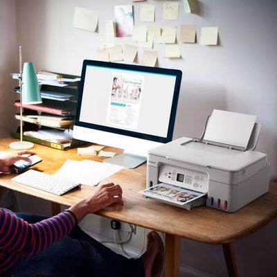 Canon PIXMA G3571 Inkjetprinter