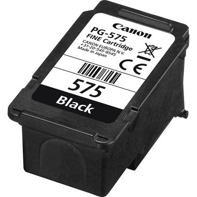 Canon PG-575 Inktcartridge Zwart