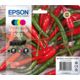 Epson 503 (C13T09Q64010) - 4 couleurs - Cartouche d'encre - Multipack