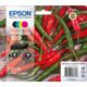 Epson C13T09R64020 (503XL) - 4 couleurs - Cartouche d'encre - Grande capacité - Multipack