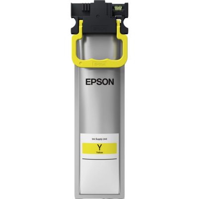 Epson C13T11C440 - Jaune - Cartouche d'encre