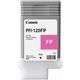 Canon PFI-120FP - Rose fluorescent - Cartouche d'encre