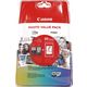 Canon PG-540L / CL-541XL photo value pack - Cartouche d'encre - Multipack