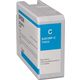 Epson SJIC36P(C) Inktcartridge Cyaan