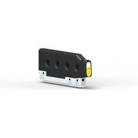 Epson C13T08G400 Inktcartridge Geel