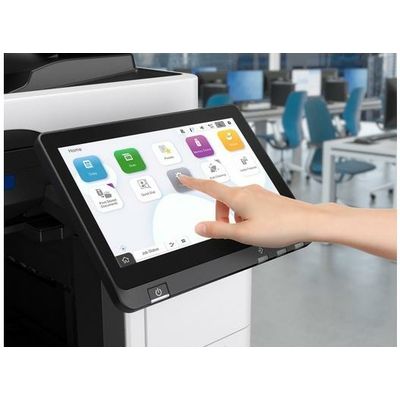 Epson WorkForce Enterprise AM-C5000 Inkjetprinter