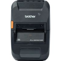 Brother RJ-3250WBL Labelprinter