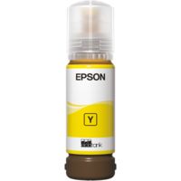 Epson 108 (C13T09C44A) - Jaune - Cartouche d'encre