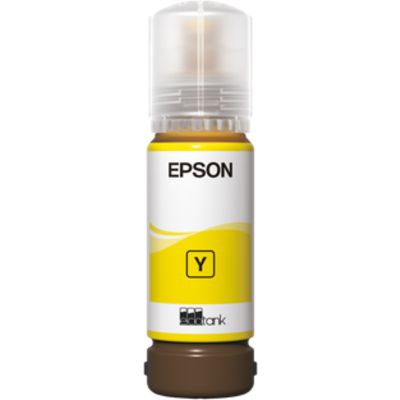 Epson 108 (C13T09C44A) Inktcartridge Geel