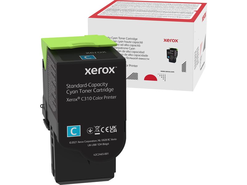 Xerox 006R04357 toner cartridge
