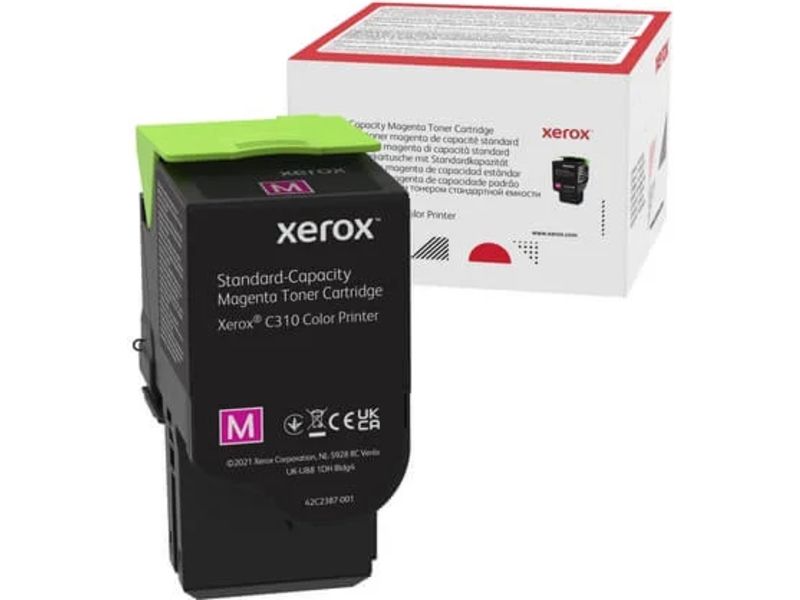 Xerox 006R04358 toner cartridge