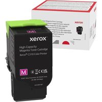 Xerox 006R04366 Toner Magenta Hoge capaciteit