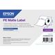 Epson C33S045733 Etiket Wit