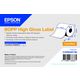 Epson C33S045736 Etiket Wit