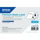 Epson C33S045739 Etiket Wit