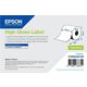 Epson C33S045729 Etiket Wit