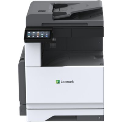 Lexmark CX930dse Laserprinter