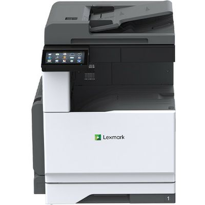 Lexmark CX931dse Laserprinter