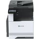 Lexmark CX931dse Laserprinter